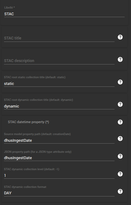 protocol create