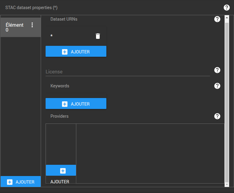 protocol
create