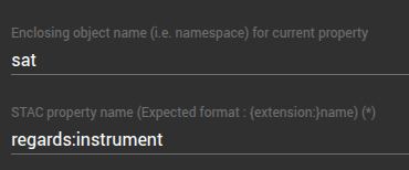 protocol
create