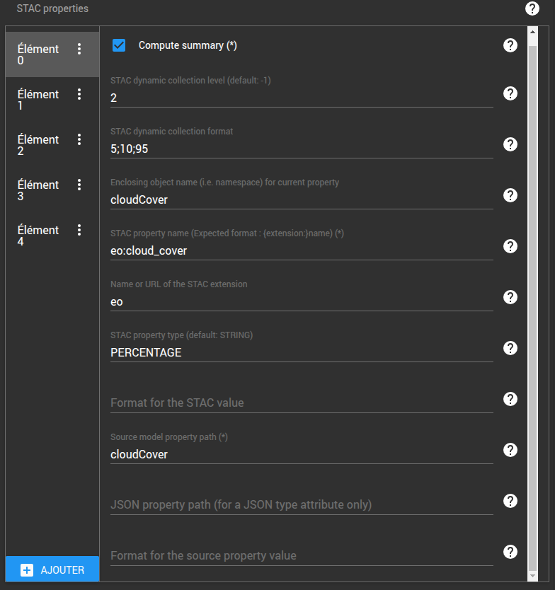protocol create